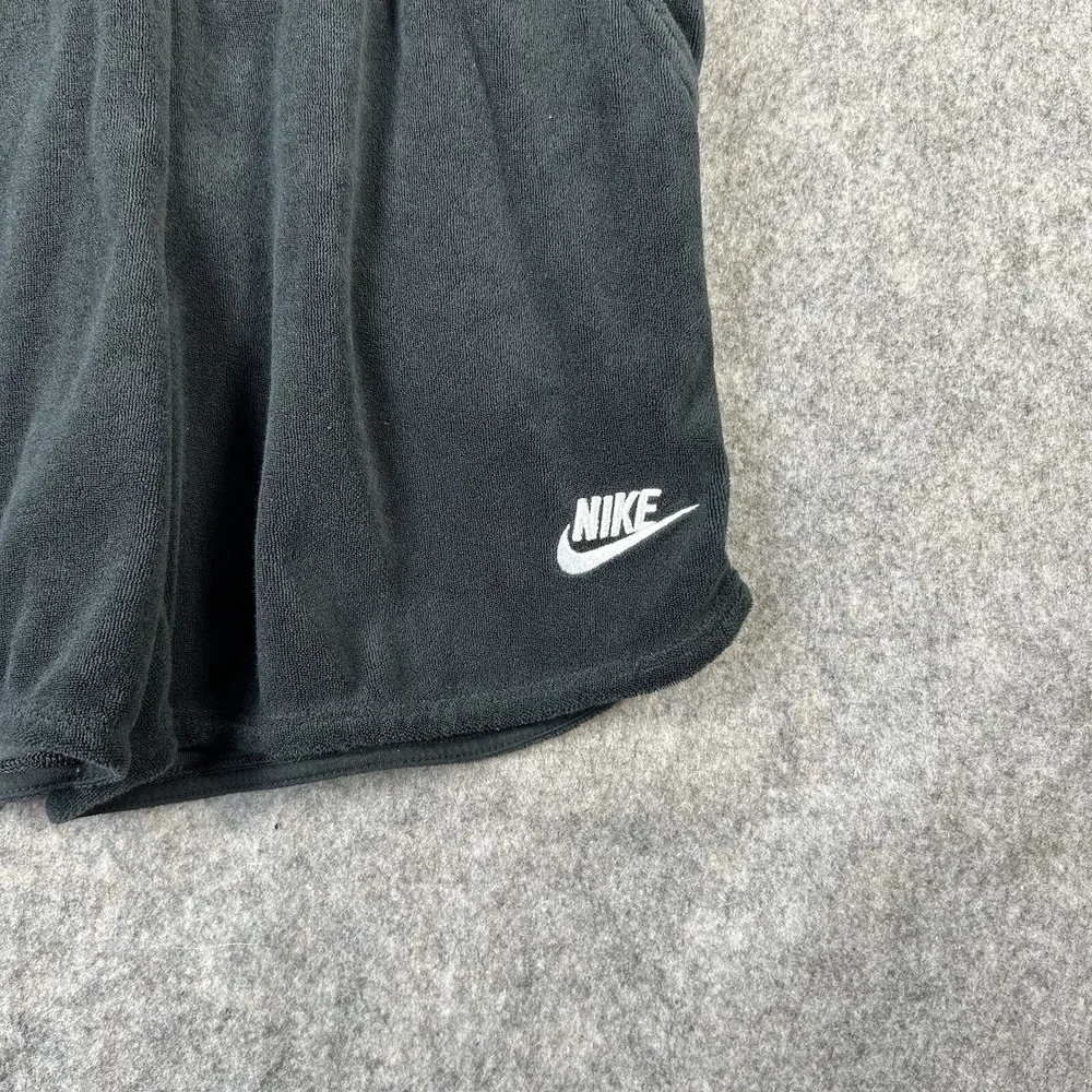 Nike this swoosh
